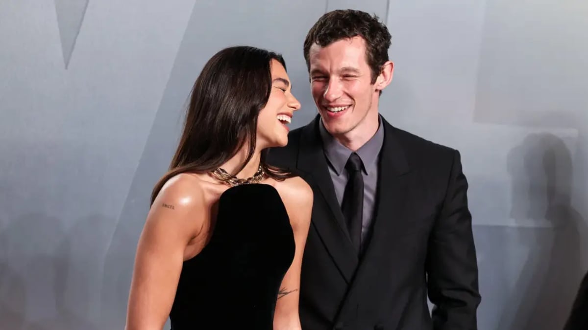 Dua Lipa And Callum Turner Italian Wedding Odds: Charli XCX Favourite To Attend Dua Lipa And Callum Turner Italian Wedding Odds: Charli XCX Favourite To Attend