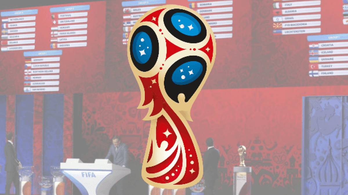 Finding Value Bets Following World Cup Group Announcements Finding Value Bets Following World Cup Group Announcements