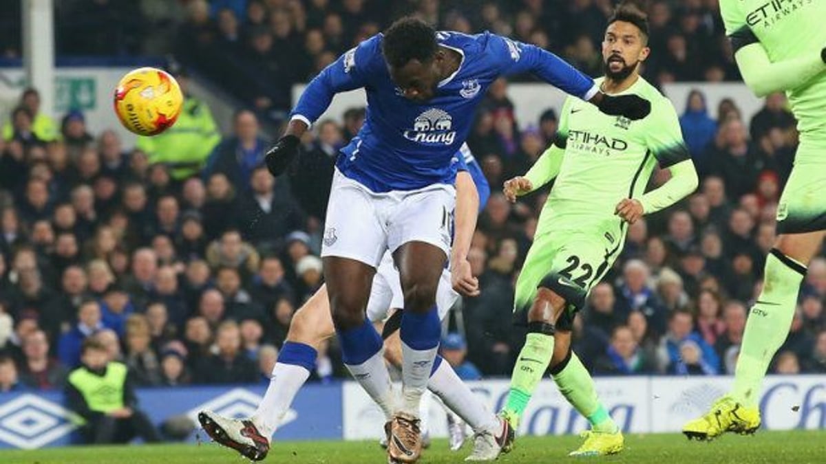 Capital One Cup 2016 Betting Preview: Man City vs Everton Capital One Cup 2016 Betting Preview: Man City vs Everton
