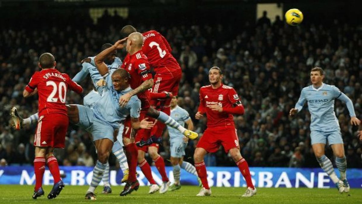 Capital One Cup 2016 Final Betting Preview: Man City vs Liverpool Capital One Cup 2016 Final Betting Preview: Man City vs Liverpool