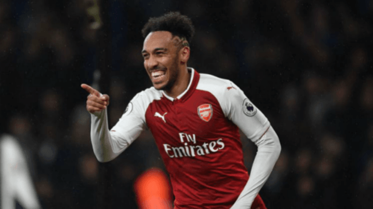 Bank on Goals in Thrilling Arsenal v Tottenham Derby Clash Bank on Goals in Thrilling Arsenal v Tottenham Derby Clash