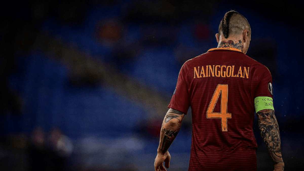 Should Punters Go With Position or Form for Roma v AC Milan? Should Punters Go With Position or Form for Roma v AC Milan?