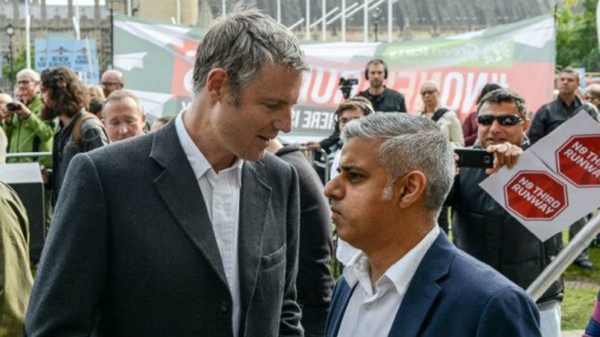 London Mayoral Election 2016 Betting Preview: Paddy Power Starts Taking Wagers