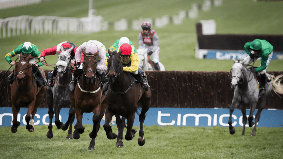 Top 8 Races to Bet on at Cheltenham Festival 2018 Top 8 Races to Bet on at Cheltenham Festival 2018