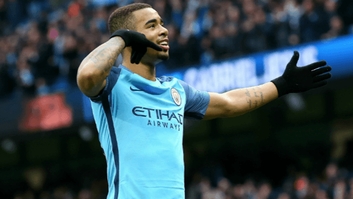 Goals and an Away Win Expected in Arsenal v Man City Rematch Goals and an Away Win Expected in Arsenal v Man City Rematch
