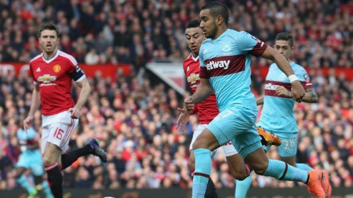 FA Cup Semi-Finals 2016 Betting Preview: Everton vs Man United FA Cup Semi-Finals 2016 Betting Preview: Everton vs Man United