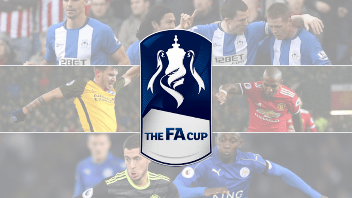Betting Picks, Tips and Odds for 2018 FA Cup Quarter Final Betting Picks, Tips and Odds for 2018 FA Cup Quarter Final