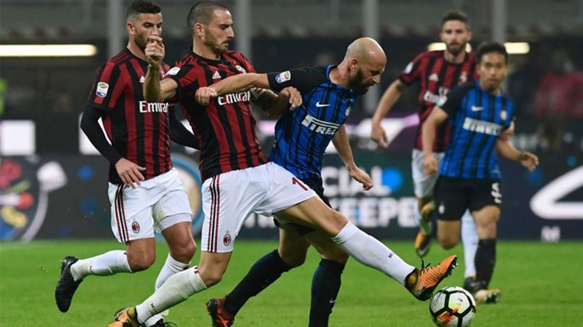 Inter e Milan: sogni di Champions