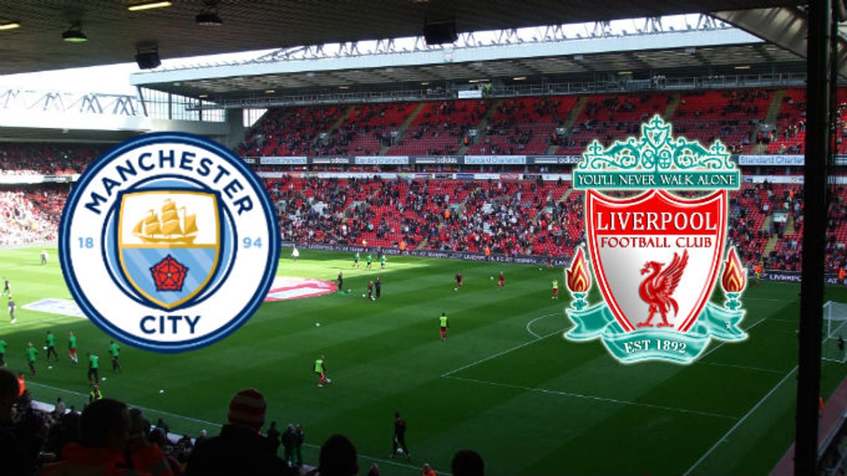 Man City v Liverpool Betting Tips: Champions League Leg 2 Man City v Liverpool Betting Tips: Champions League Leg 2