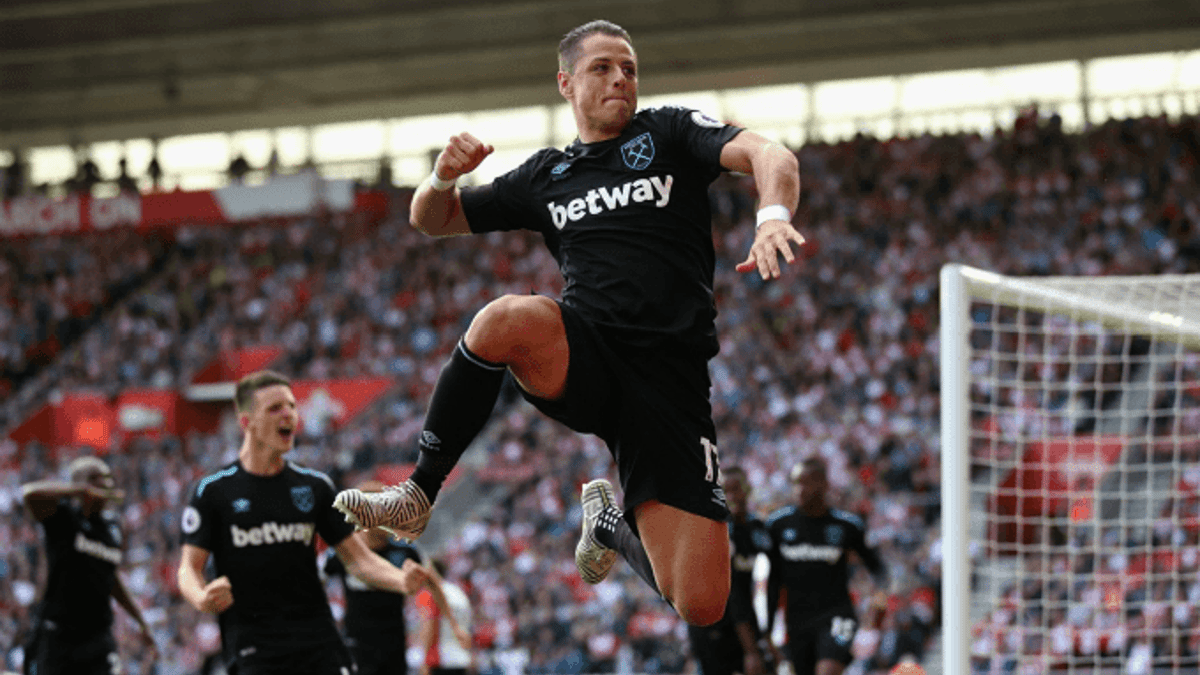 West Ham v Stoke City Betting Tips: Hosts Look Comfortable West Ham v Stoke City Betting Tips: Hosts Look Comfortable