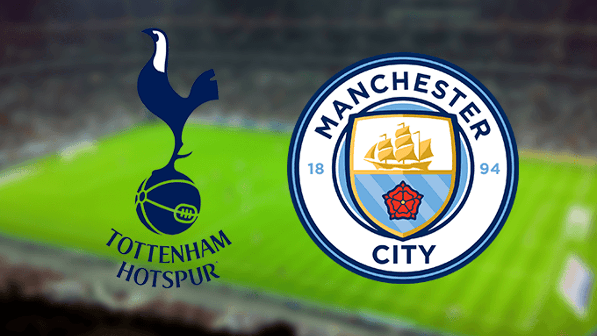 Tottenham v City Betting Tips: Low-Scoring Draw Looks Likely Tottenham v City Betting Tips: Low-Scoring Draw Looks Likely