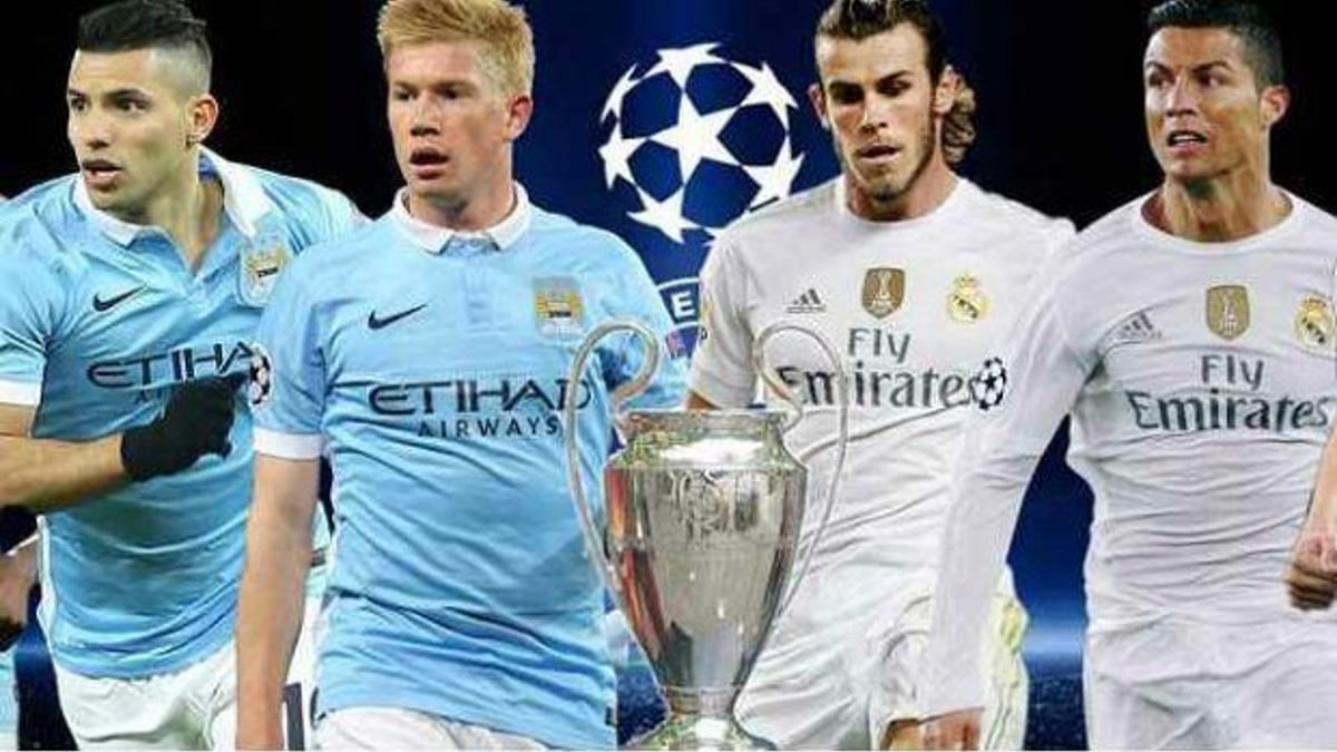Champions League Semi-Final 2016 Betting Preview: Bayern and Real Out In Front Champions League Semi-Final 2016 Betting Preview: Bayern and Real Out In Front