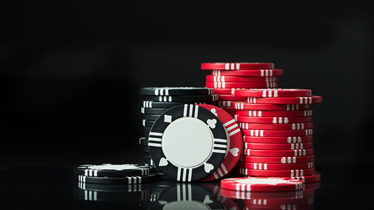 Poker for nybegynnere: Syne eller høyne