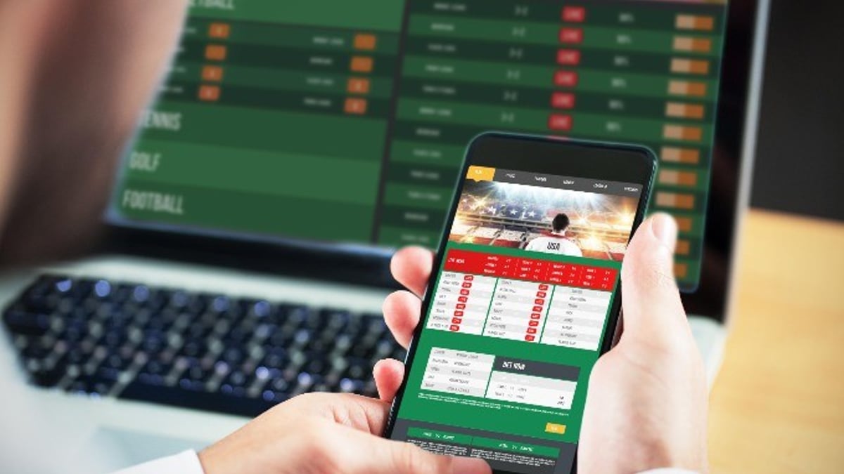 Betting Odds Explained: How Betting Odds Work