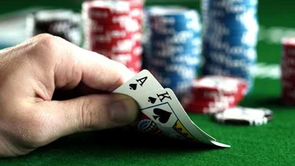 Understanding Different Poker Games