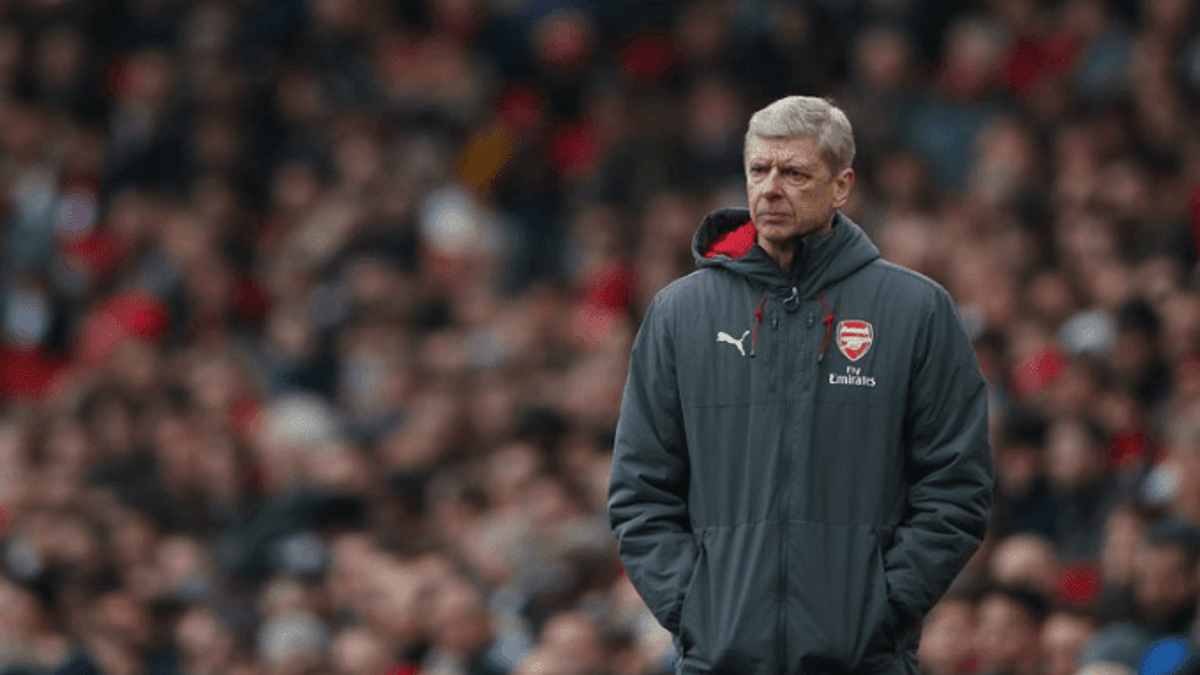 Betting Tips: Who Will Replace Wenger as Arsenal Manager? Betting Tips: Who Will Replace Wenger as Arsenal Manager?