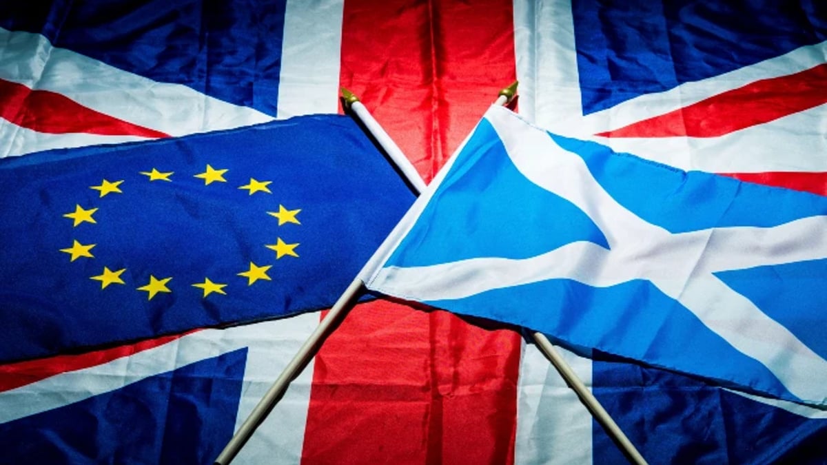 Scottish Independence Referendum Betting Preview Scottish Independence Referendum Betting Preview