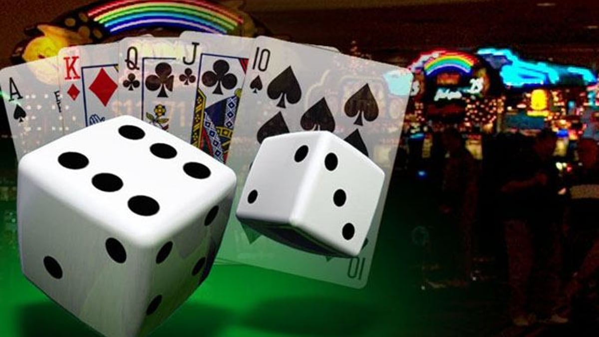 Double Your Money With These 7 Online Casino Deposit Bonuses