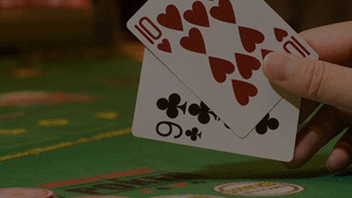 Let It Ride Video Poker - FanDuel Casino Review
