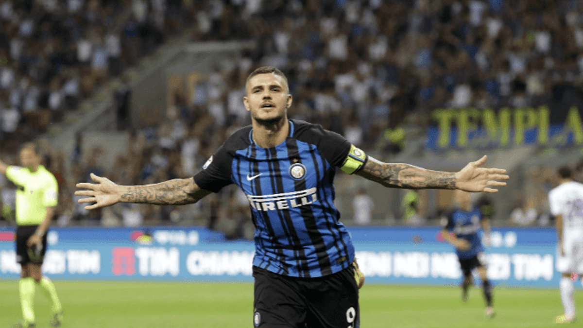 Inter e Juventus: alla scala del calcio per salvare una stagione