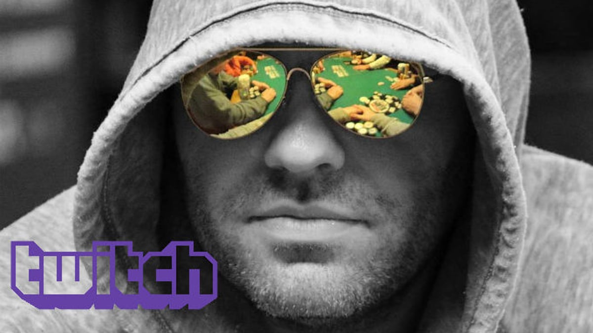 Top Poker Players to Follow on Twitch