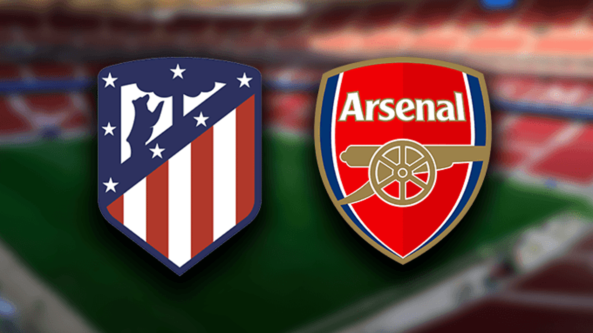 Can Arsenal Beat the Odds for a Europa League Final Place? Can Arsenal Beat the Odds for a Europa League Final Place?