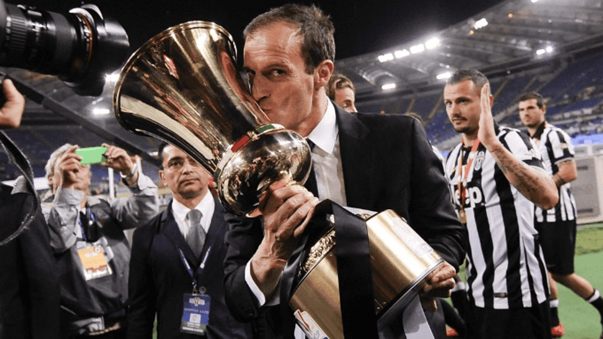 Juventus v AC Milan Coppa Italia Final Betting Tips and Odds Juventus v AC Milan Coppa Italia Final Betting Tips and Odds