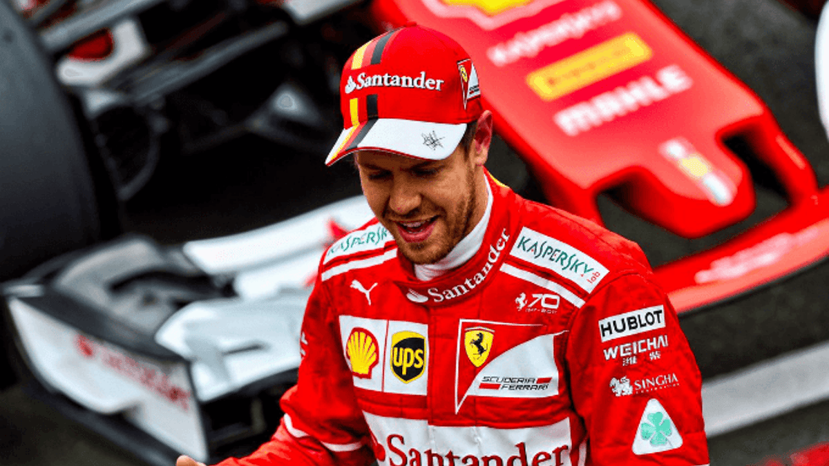 The Best Spanish Grand Prix Betting Tips, Odds and Stories