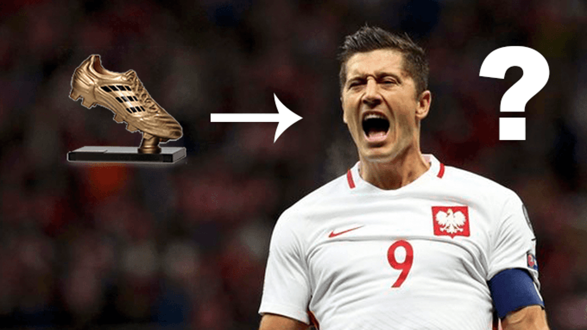 The Best Betting Odds for the 2018 World Cup Golden Boot The Best Betting Odds for the 2018 World Cup Golden Boot