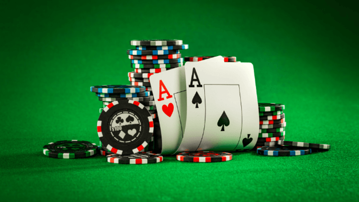 The Advantages to Playing &#039;No Limit&#039; vs &#039;Limit&#039; Poker Games