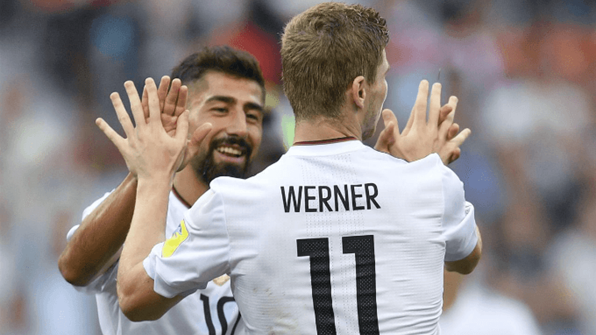 Betting on Germany at the 2018 World Cup: Tips and Analysis Betting on Germany at the 2018 World Cup: Tips and Analysis
