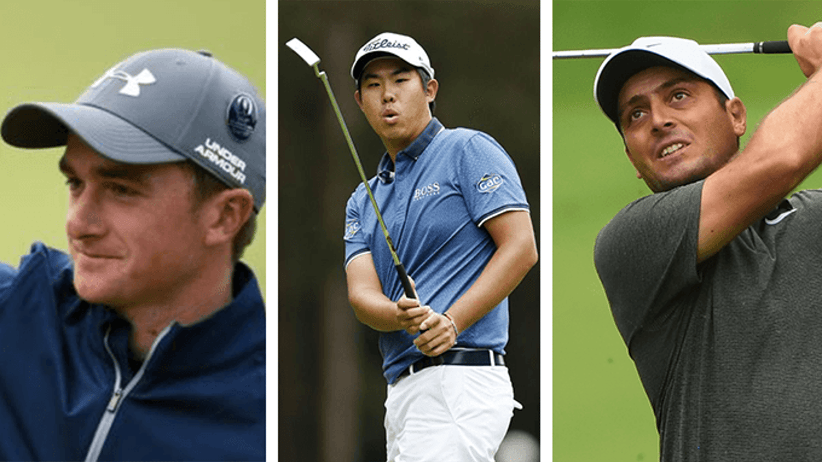 BMW PGA Championship Betting Tips: Top 3 Golfers to Follow