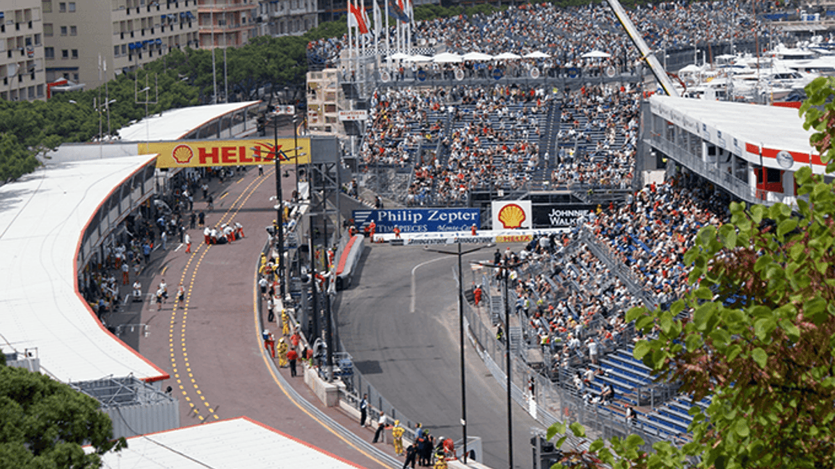 Gran Premio di Monaco: Ferrari veloce, ma occhio alle Red Bull