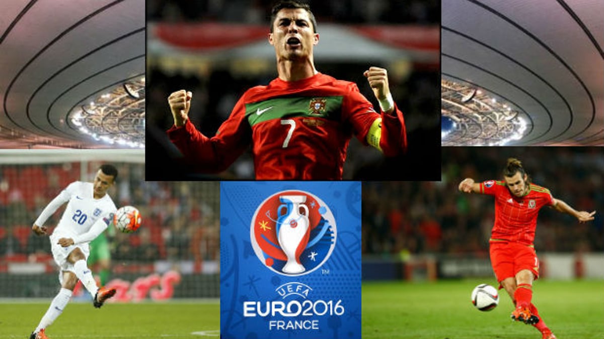 Euro 2016: Top Players to Consider Euro 2016: Top Players to Consider