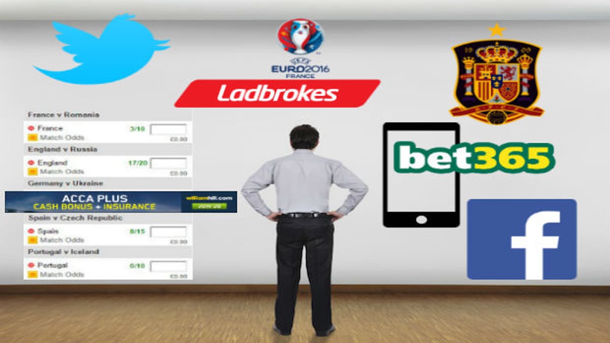 Hunting for the Best Bonuses of Euro 2016 Hunting for the Best Bonuses of Euro 2016