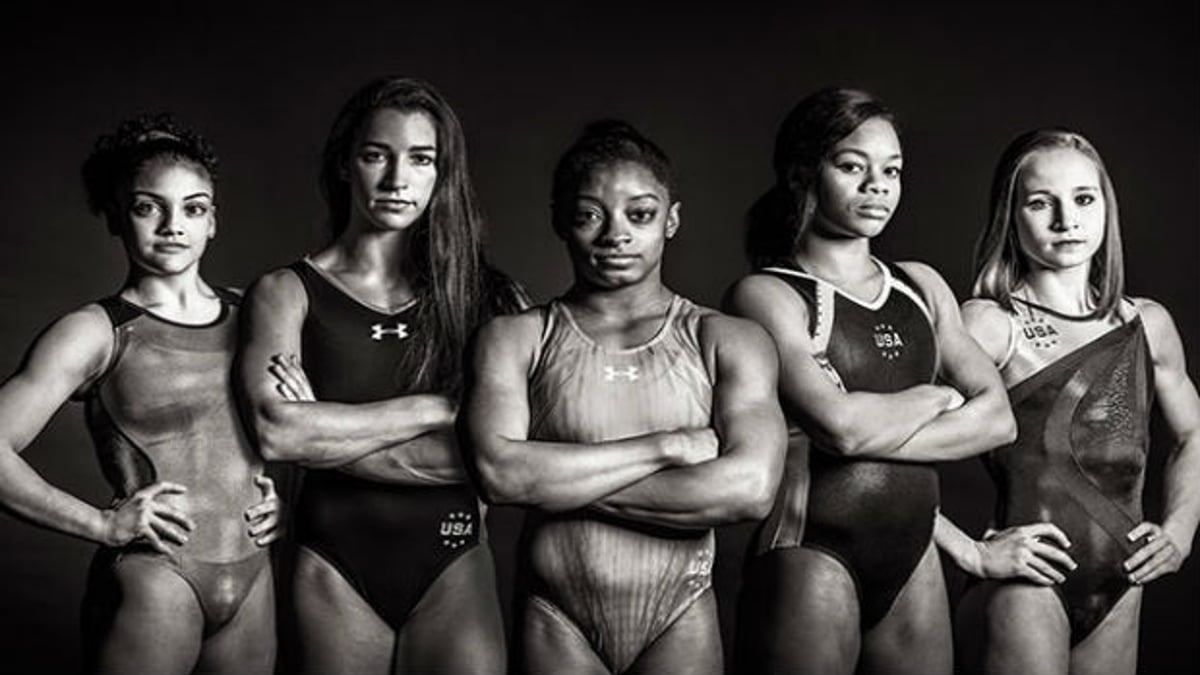 Rio Olympics 2016 Betting Preview: Women's Team Gymnastics Rio Olympics 2016 Betting Preview: Women's Team Gymnastics