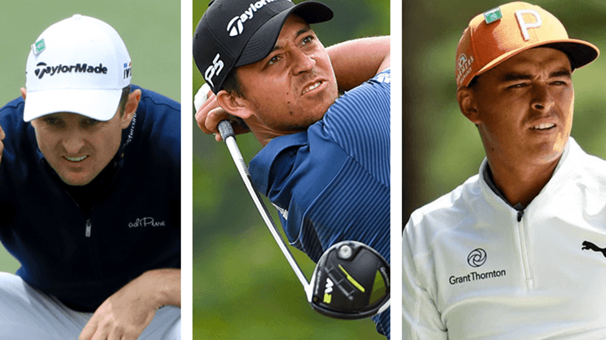 Top 3 Golfers to Bet on at the 2018 U.S. Open