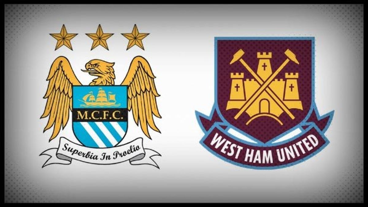 Punters Looking for Value Hoping for a Draw Between Man City and West Ham Punters Looking for Value Hoping for a Draw Between Man City and West Ham