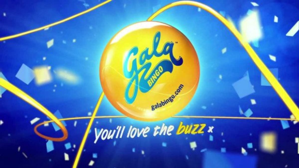 Gala Bingo Adds In-Game Betting, Can Start Taking Side Bets on Bingo Games
