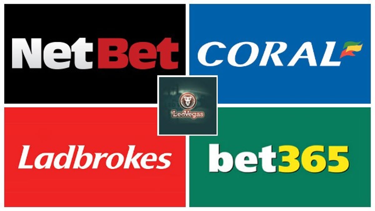 Which Online Bookmakers Have the Lowest Vig?