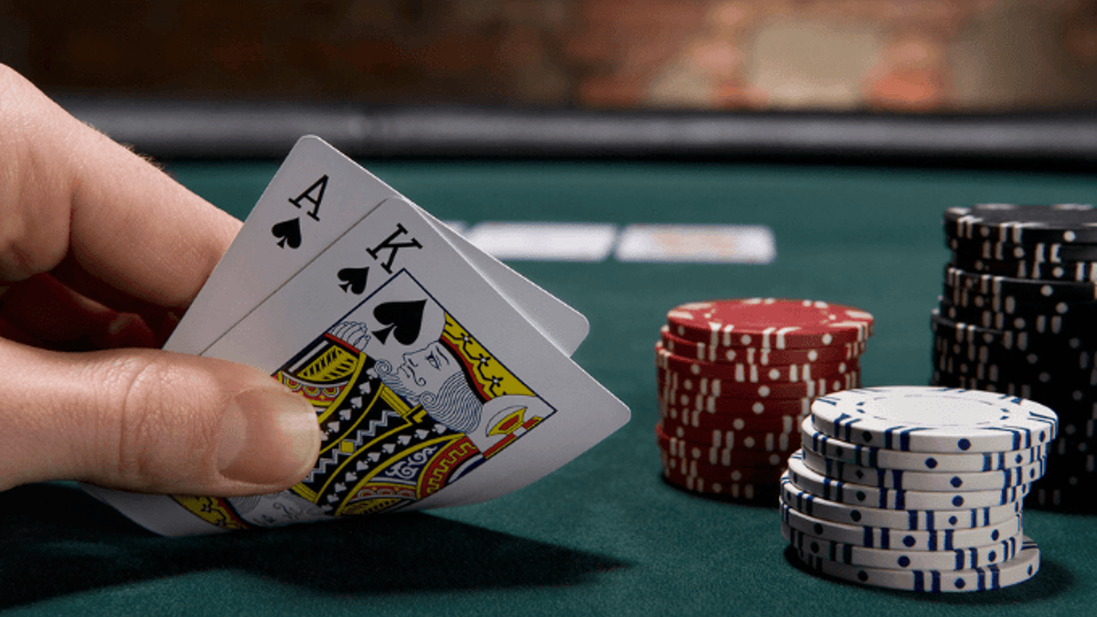 De beste nettcasinoene til å lære blackjack helt gratis