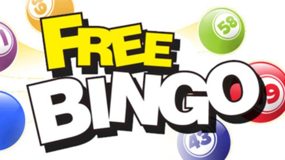 Fun Free Bingo Games