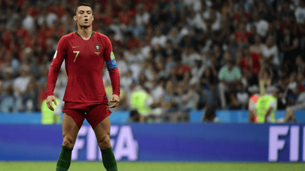 Portogallo vs Marocco: Ronaldo per mettere al sicuro la qualificazione
