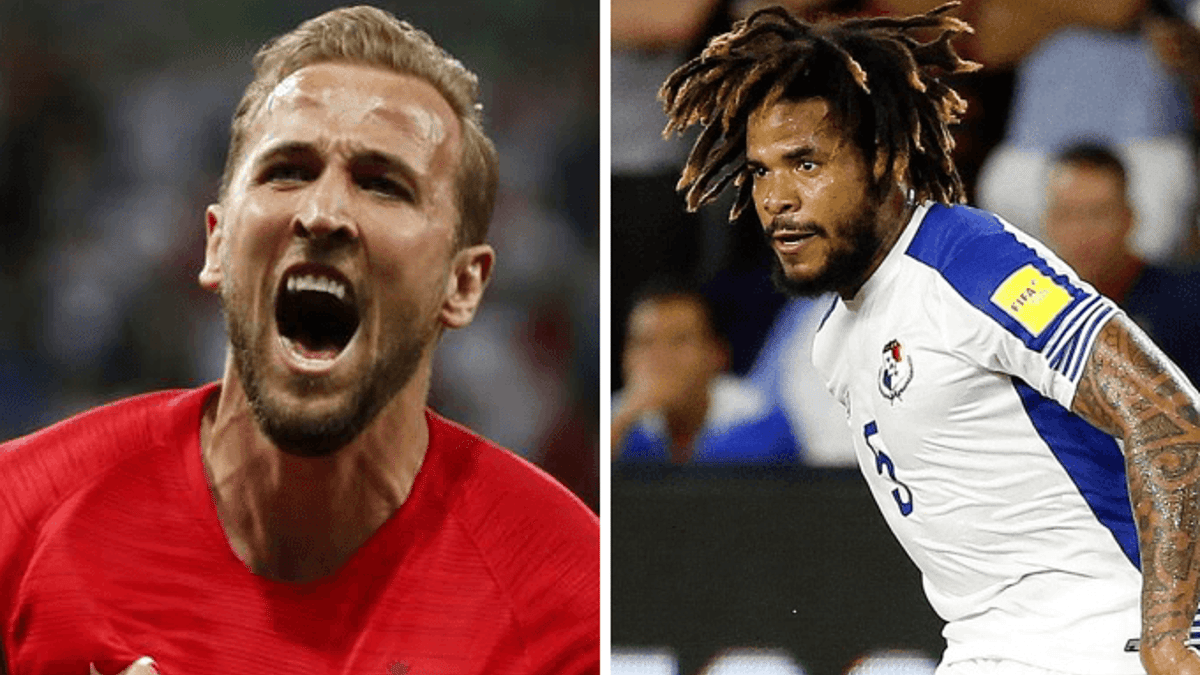 Inghilterra vs Panama: britannici in cerca di conferme, Harry Kane affamato di goal