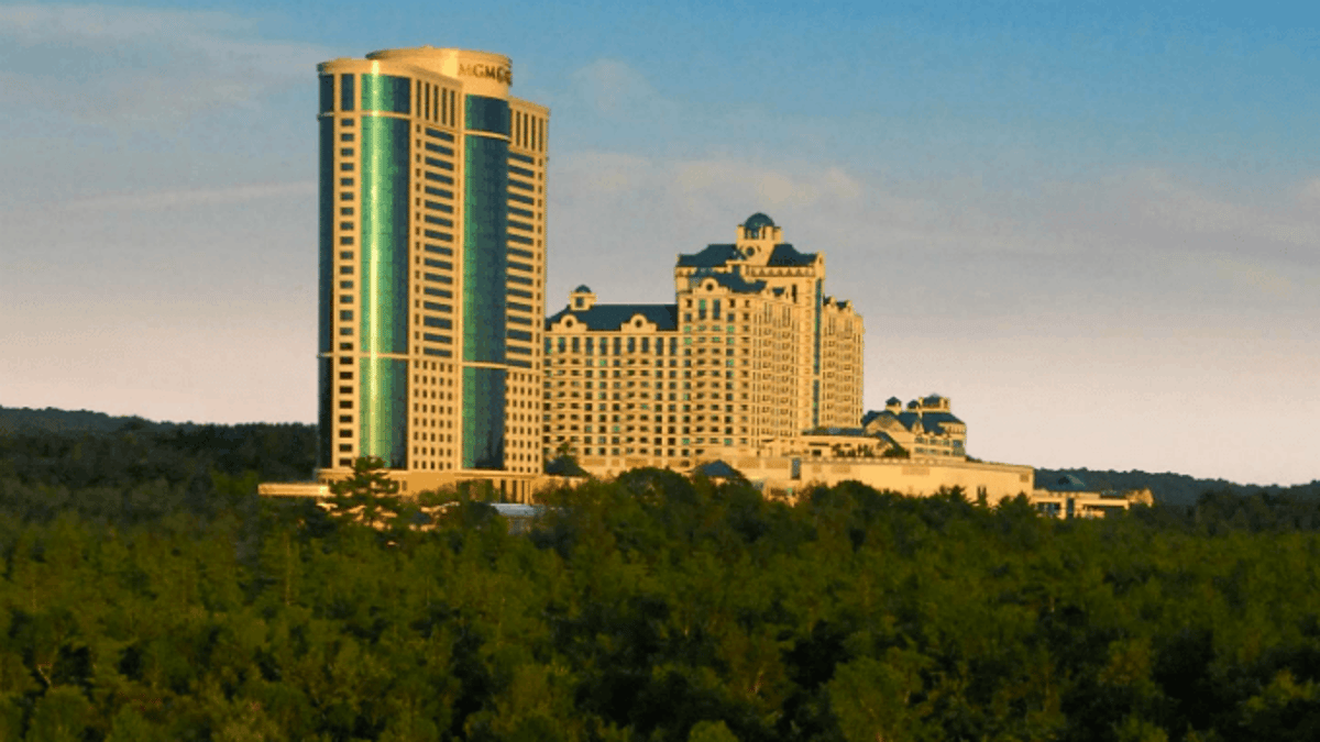 Foxwoods Resort Casino Introduces New Live Mobile Roulette