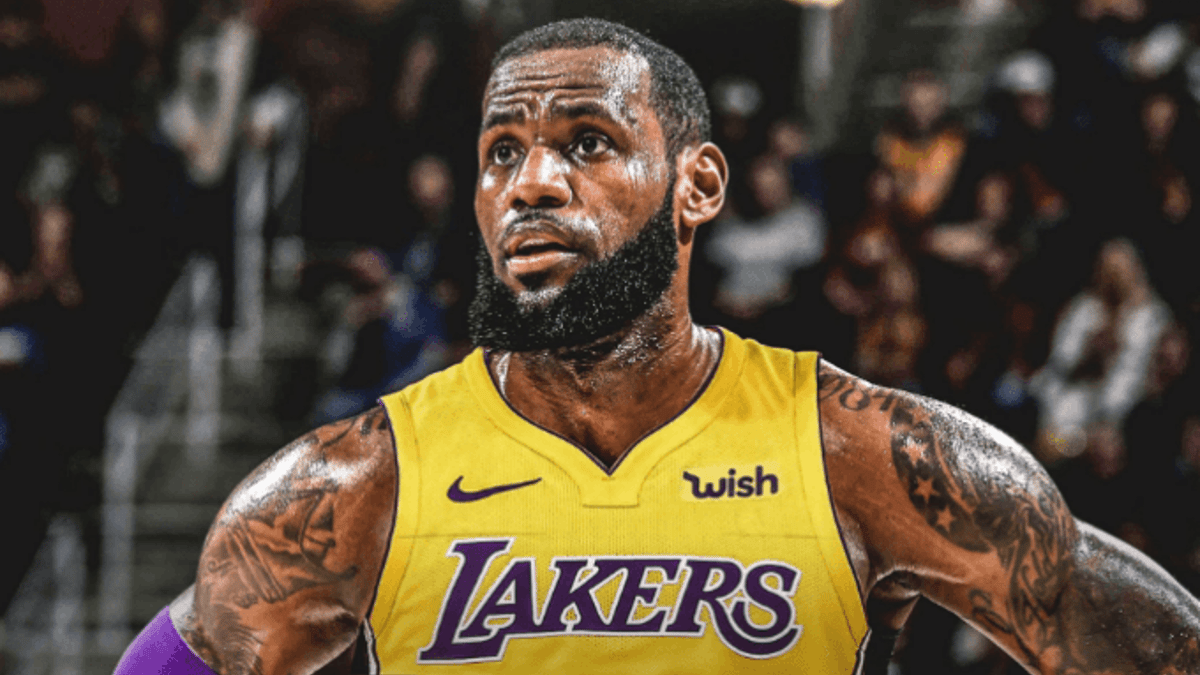 Betting 2019 NBA Title Odds Following Lebron to LA Lakers