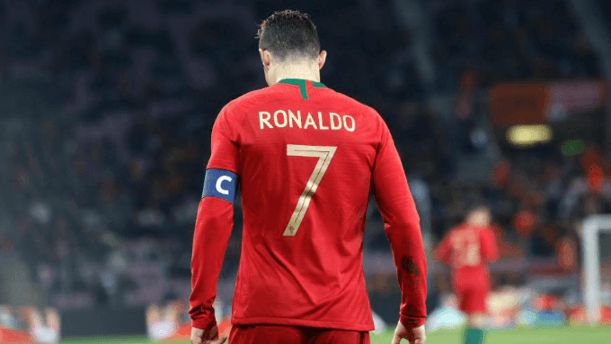 Ronaldo-Juve, affare Reale