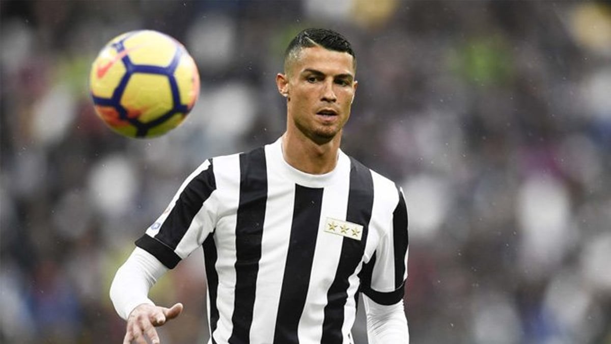 Ronaldo alla Juve: domani la firma