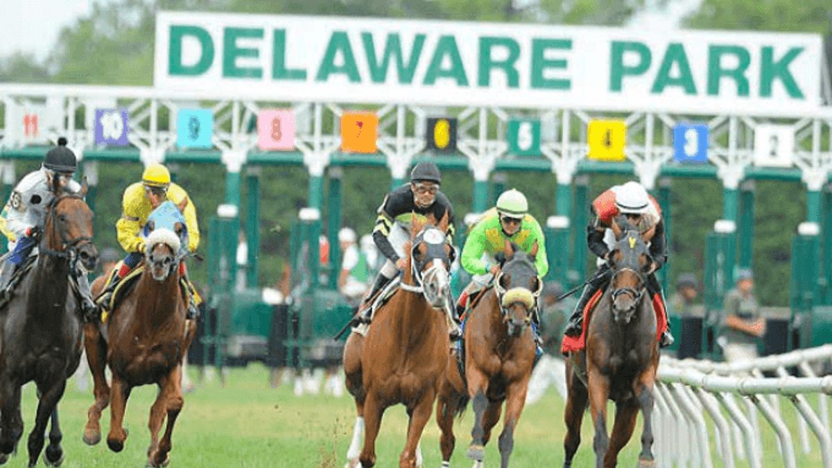 Delaware Sports Betting Has Strong Opening Month Of Revenue