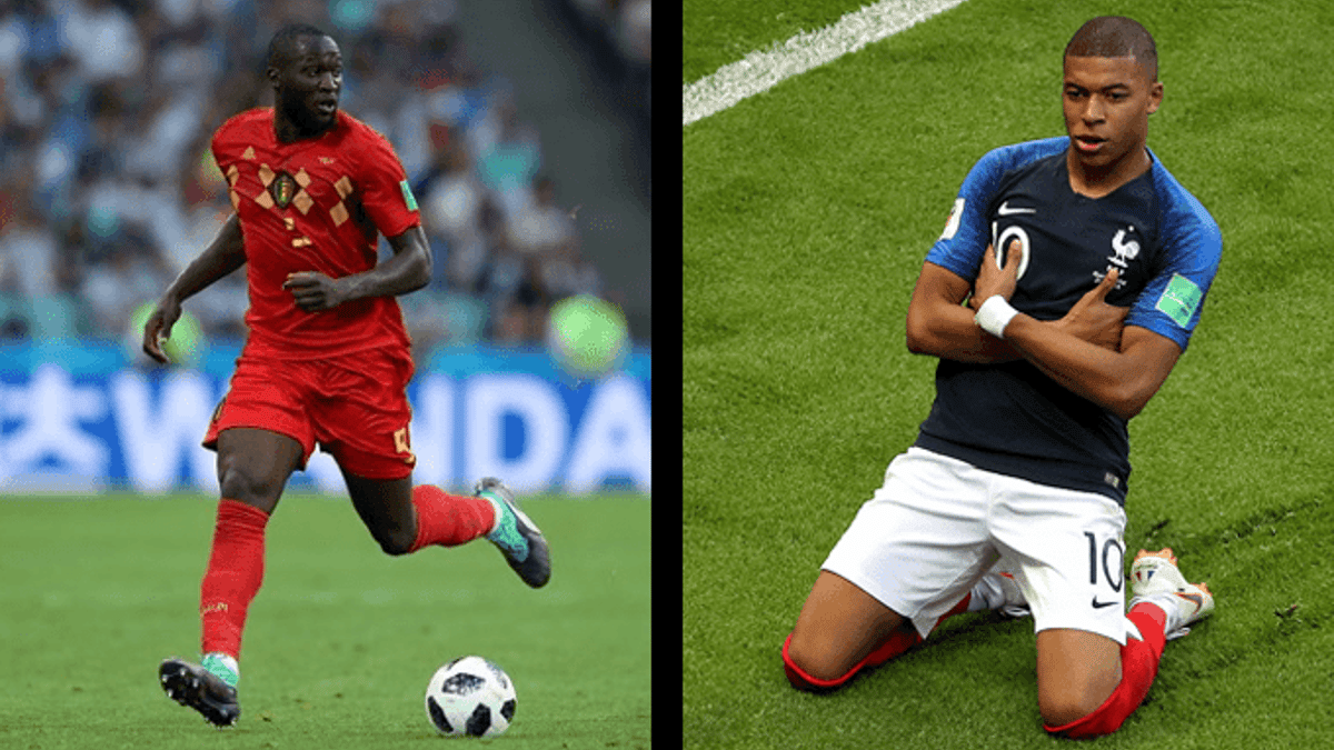 Francia vs Belgio: non un’altra fiera del gol